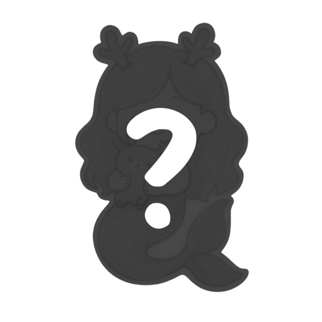 品牌訂製神秘小禮