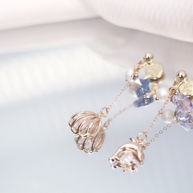 海底奇遇 / Ocean Adventure