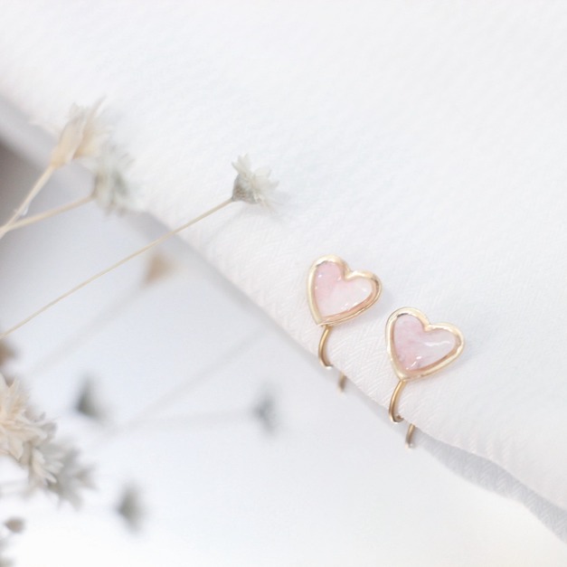 傾心 / Devoted Heart