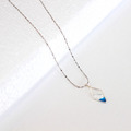 海藍－ 項鍊_2