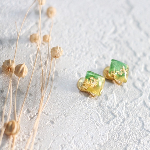 蜂蜜檸檬糖 / Honey Lemon Candy