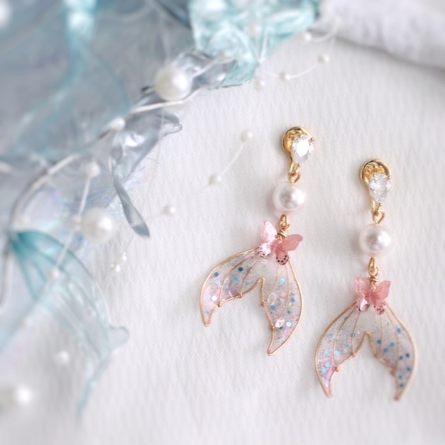 晨露蓓蕾 | Dewdrop Bud