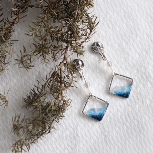 島嶼之窗 / Window to the Isle