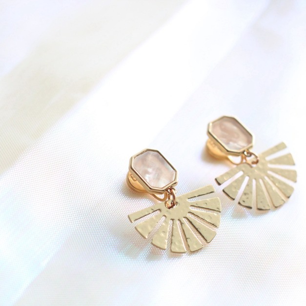 巴洛克日出 / Baroque Sunrise