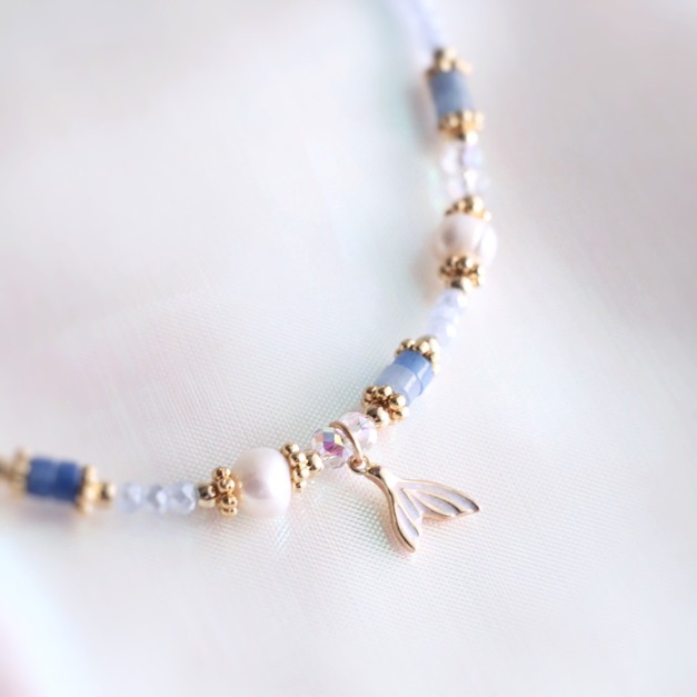 藍海祈願 | Midnight Wish