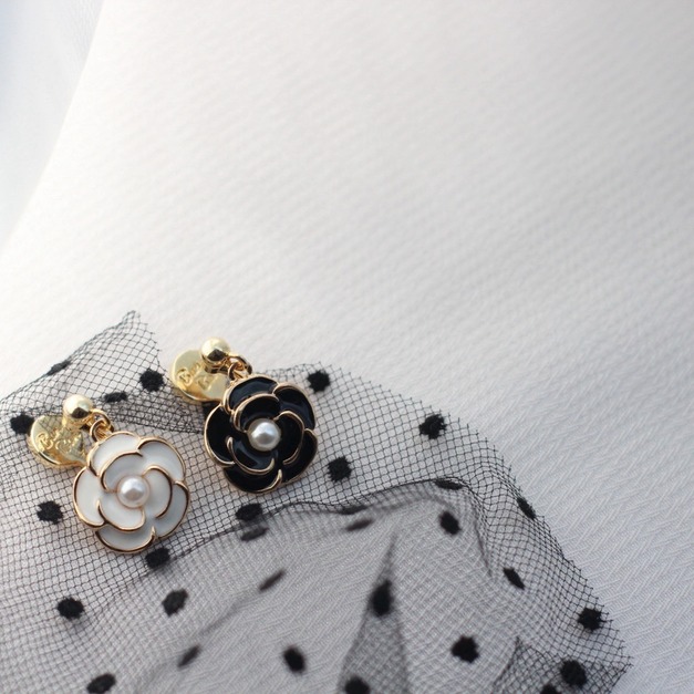 黑白協奏曲 | Ode to Black & White