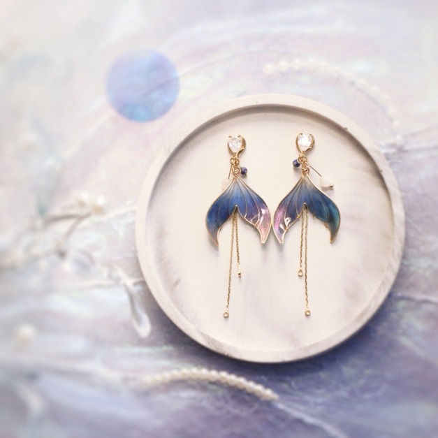 Aphrodite's Star | 阿芙羅環之星