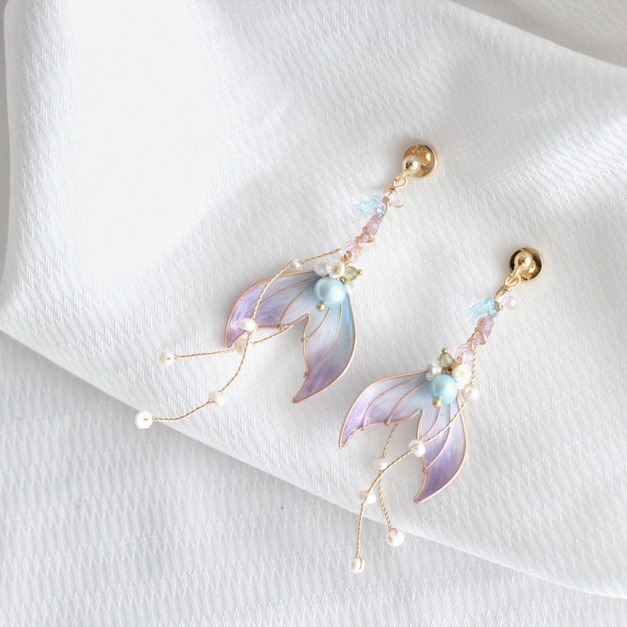 幻海泡沫 | Fantasy Sea Foam