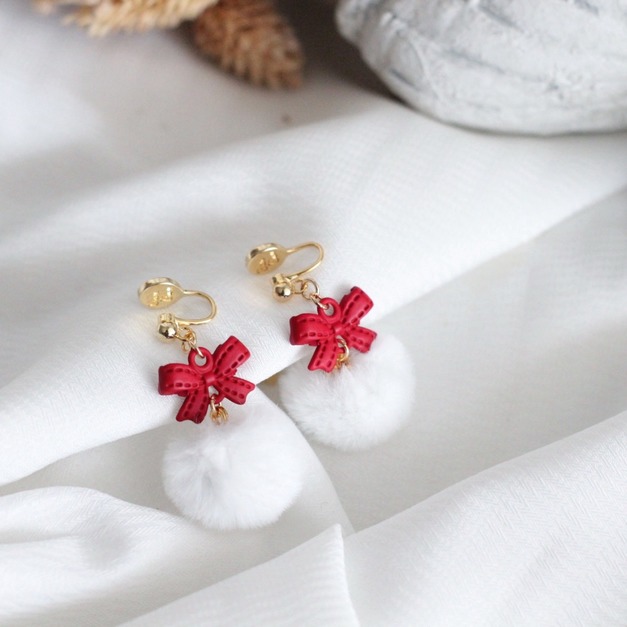 繫上好運氣 | Tie Luck