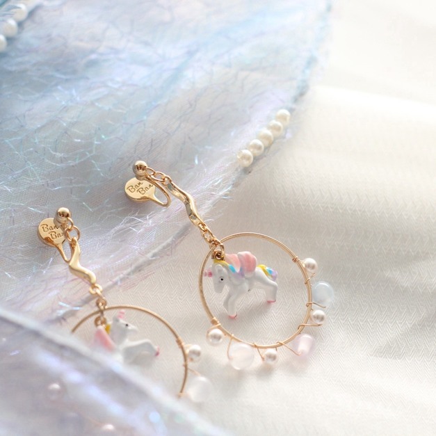 虹の夢遊仙境 | Rainbow Dream