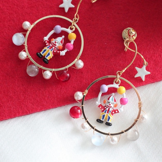 夢幻馬戲團 | Dream Circus