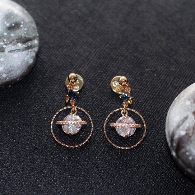 寂靜星系 | Silent Galaxy