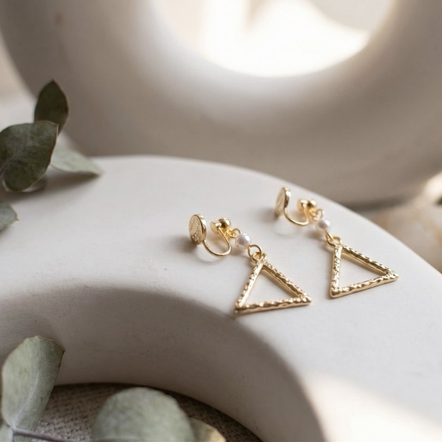 三角律動 | Triangle Beat