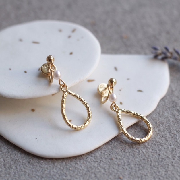 流光水影｜Lunar Drop