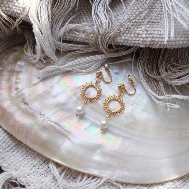 異域光芒 | Exotic Glow