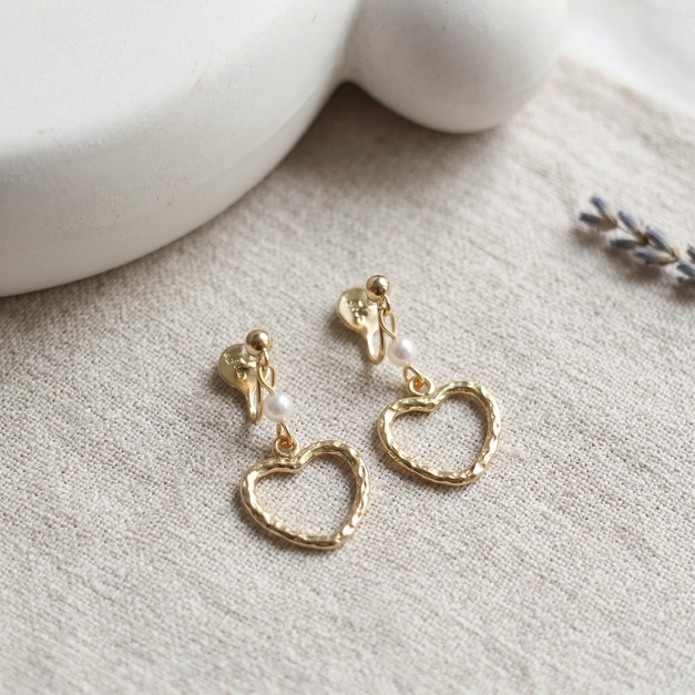 心映珍珠｜Heart Pearl