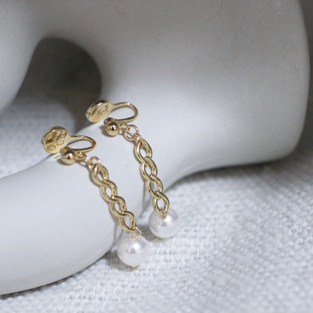 垂影之珠｜Drop Pearl