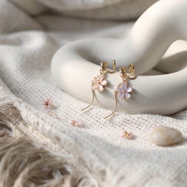 櫻影流光｜Sakura Flow