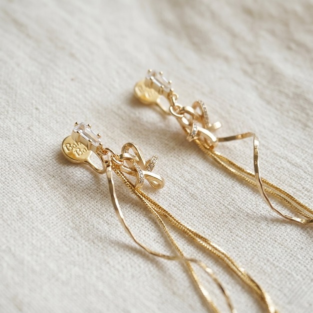 星光軌跡 | Moon Orbit