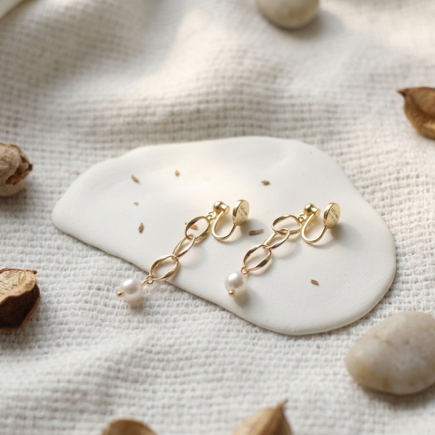 流序珍珠｜Flow Pearl 