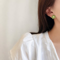 花綴 | 嫩芽綠 | Hanatsuzuri_3