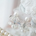 蕾絲緞語 | Lace Bow_2