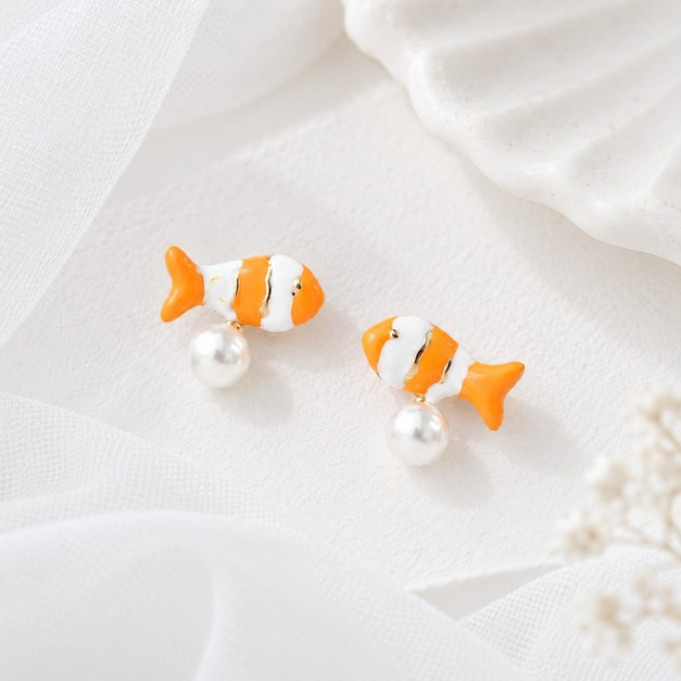 珊瑚小尼莫 | Coral Fish
