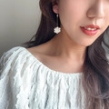 一簇白花 | White Bouquet_3