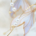 流光仙羽 | Glow Wing_1