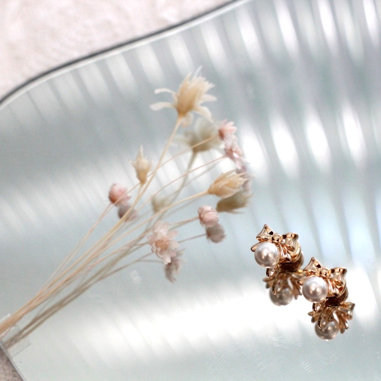 維納斯之結 | Venus' Bowknot