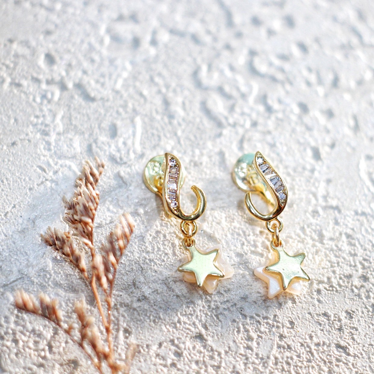 接住一顆流星 / Catch a Falling Star