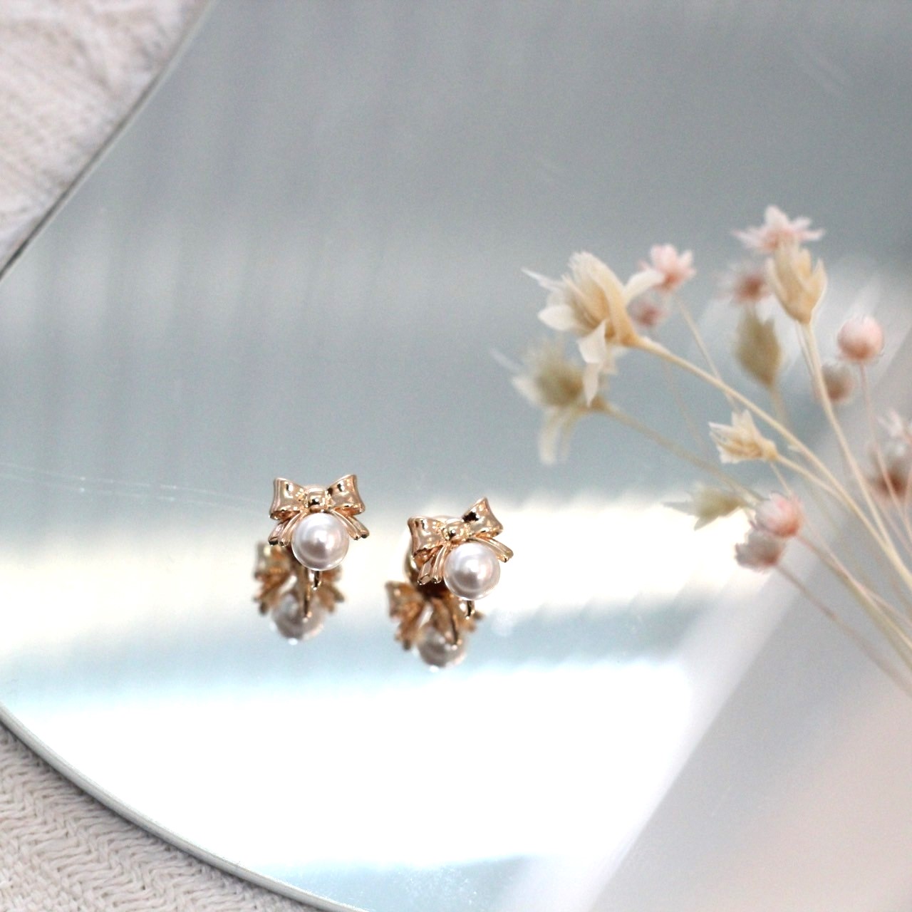 維納斯之結 | Venus' Bowknot