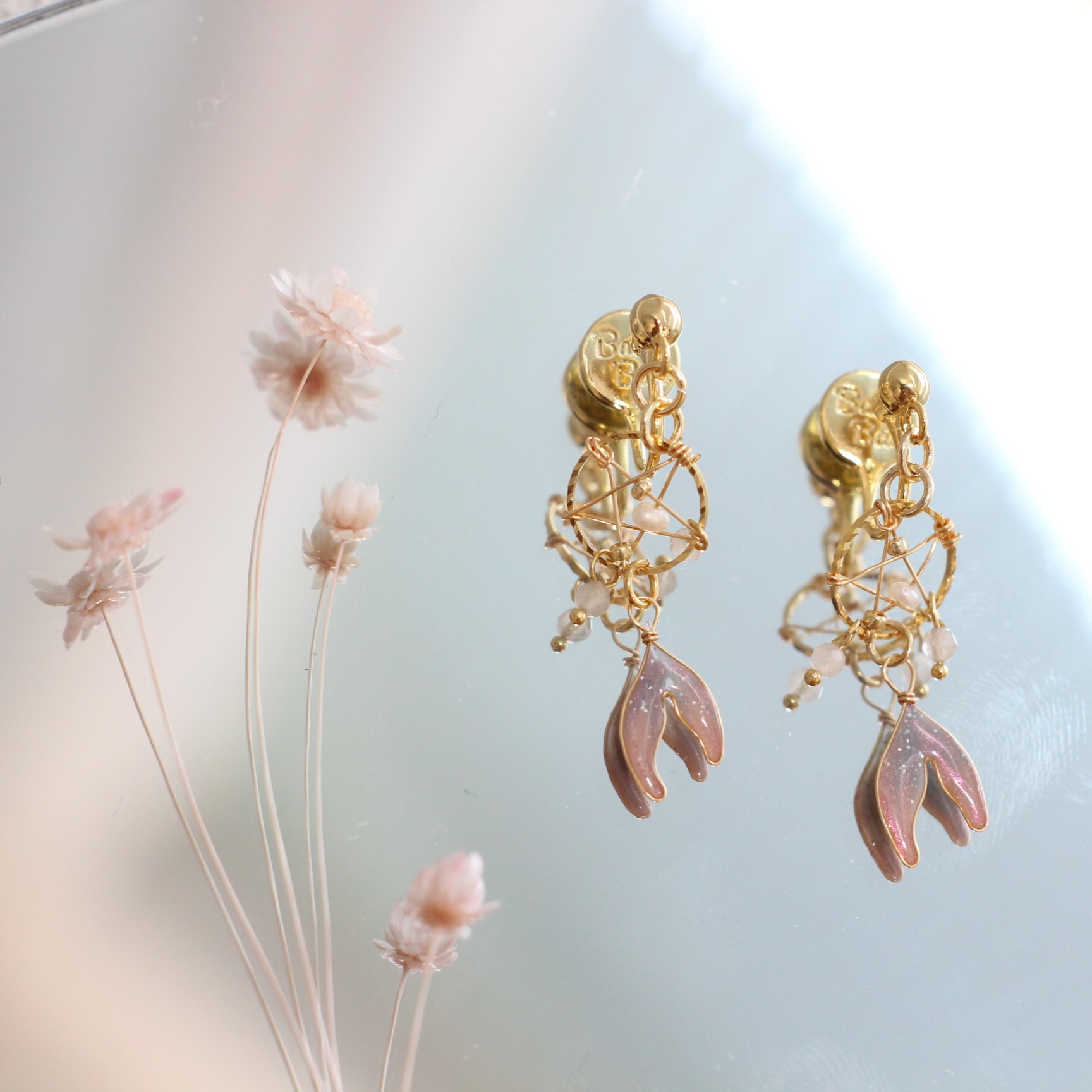 阿特蜜絲の夢 | Artemis' Dream