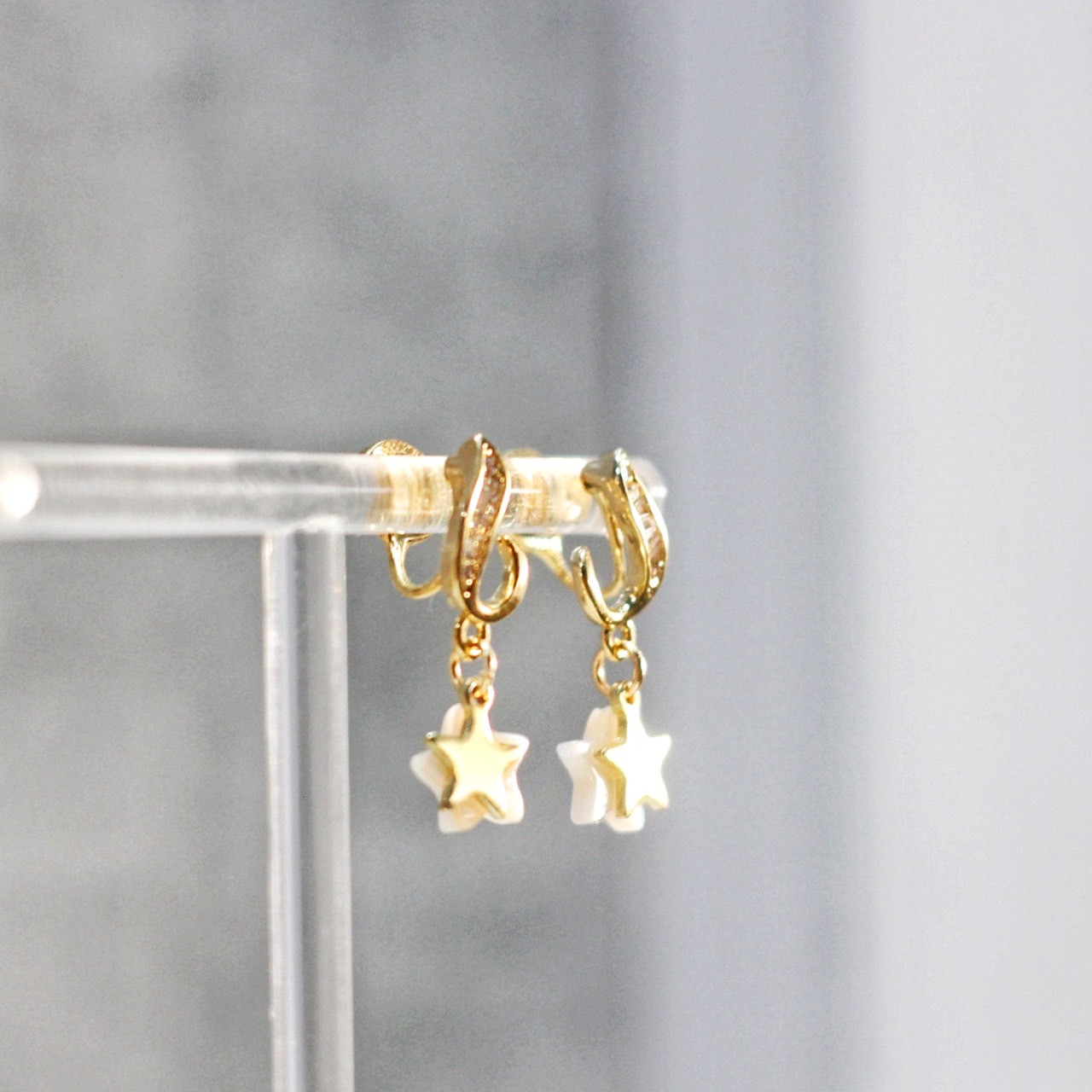 接住一顆流星 / Catch a Falling Star