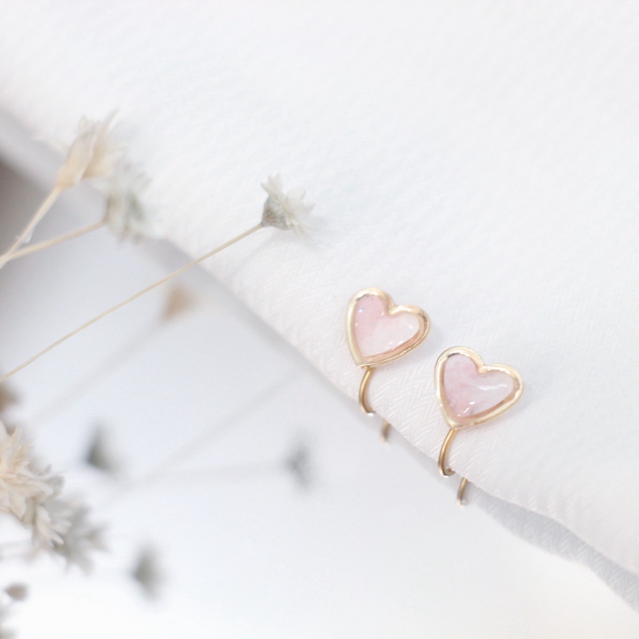 傾心 / Devoted Heart