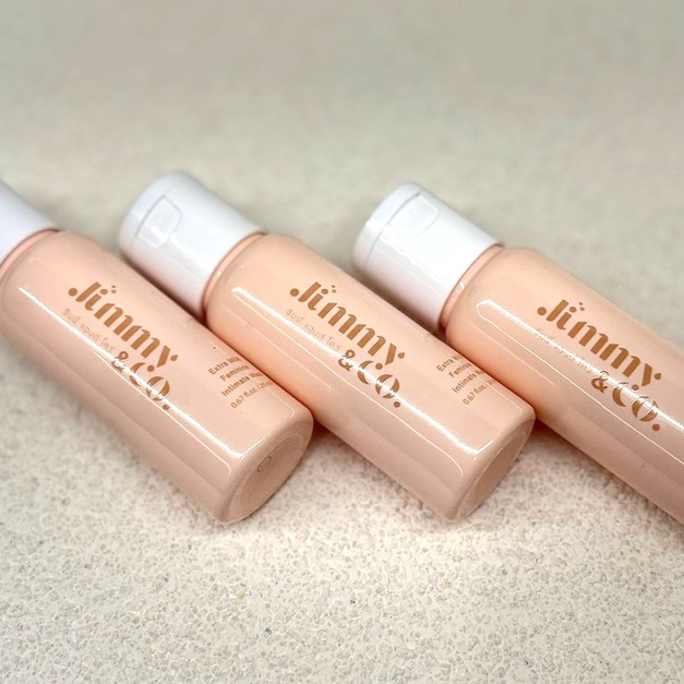 Jimmy&Co. 緁洣私密潔膚精萃 旅行輕巧尺寸20ml