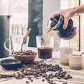 Lilith Coffee 咖啡豆 - 紅寶石_1