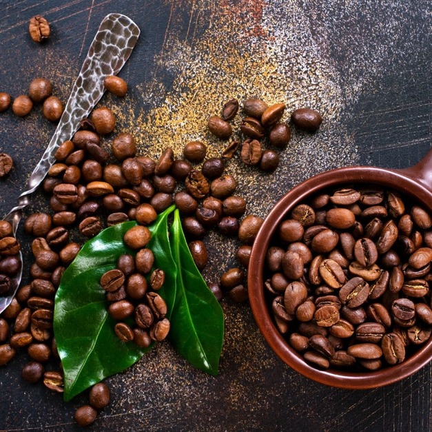 Lilith Coffee 咖啡豆 - 紅寶石