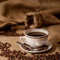 Lilith Coffee 咖啡豆 - 大眼豆_1
