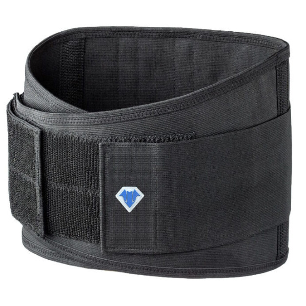 【台灣製】anker-3D多動向石墨烯機能運動護腰