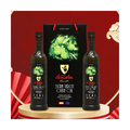 【添得瑞】頂級冷壓初榨橄欖油-500ml*2瓶