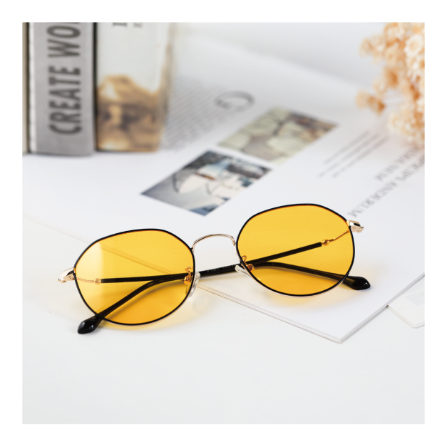 【橘寶科技】二十倍護眼防藍光眼鏡(Anti-blue-light glasses) 三款任選