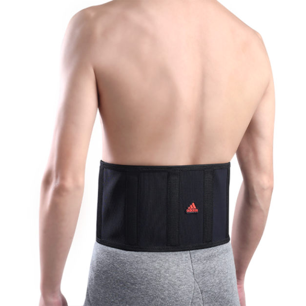 【adidas】AEROREADY WUCHT P3 高機能加強型運動護腰（台灣製）