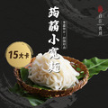 (免運專屬優惠)自在食刻『純』蒟蒻麵-8入_5