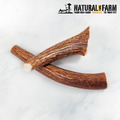 自然牧場｜寵物耐咬零食．鹿角棒(S)