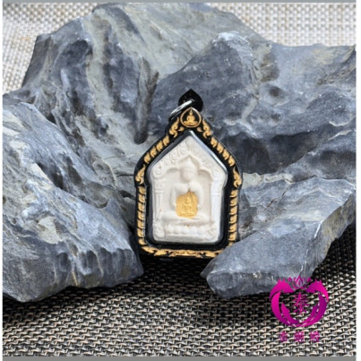 現貨直出 阿贊星哈-招財坤平｜招財 招人緣 招桃花 轉運【泰姬殿】