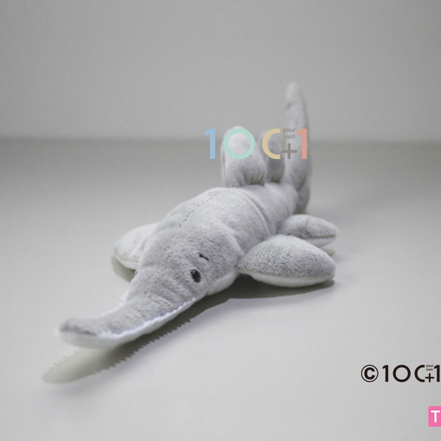 [100+1] SM118 鋸鰩