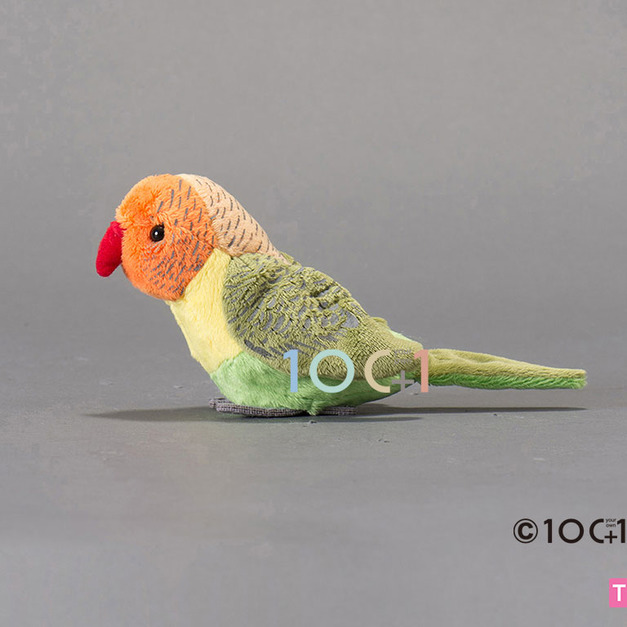 [100+1] SM146 愛情鳥