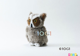 [100+1] SM107 大鵰鴞