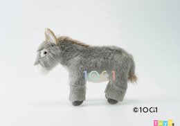 [100+1] SM053 驢子